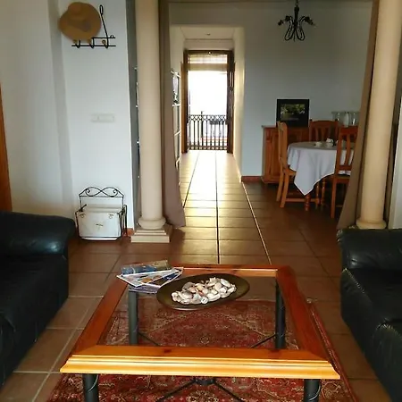 Acogedora Casa De Pueblo En Beniarbeig - Alicante Alma Zewnętrze zdjęcie