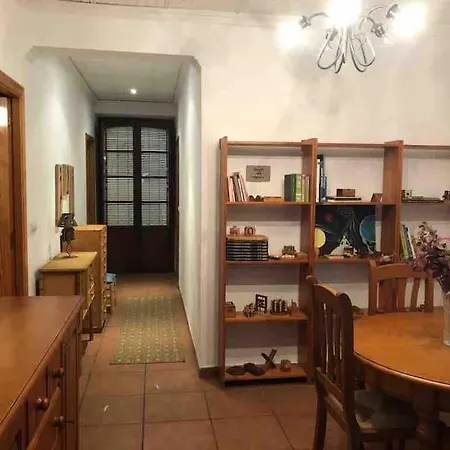 Acogedora Casa De Pueblo En Beniarbeig - Alicante Alma Zewnętrze zdjęcie
