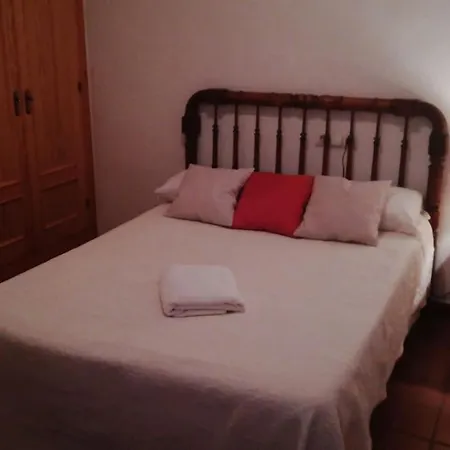 Acogedora Casa De Pueblo En Beniarbeig - Alicante Alma Zewnętrze zdjęcie