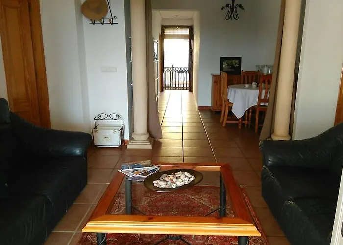 Acogedora Casa De Pueblo En Beniarbeig - Alicante Alma