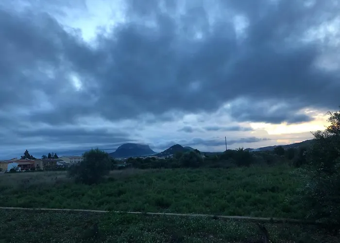 Acogedora Casa De Pueblo En Beniarbeig - Alicante Alma