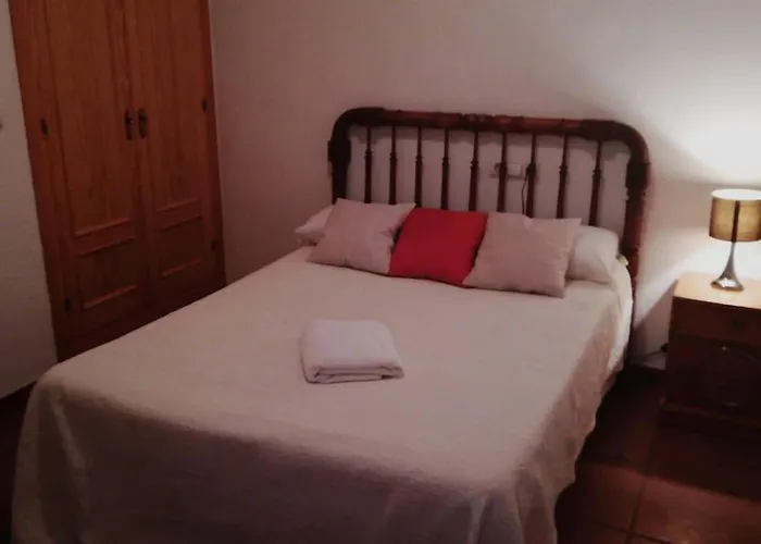 Acogedora Casa De Pueblo En Beniarbeig - Alicante Alma