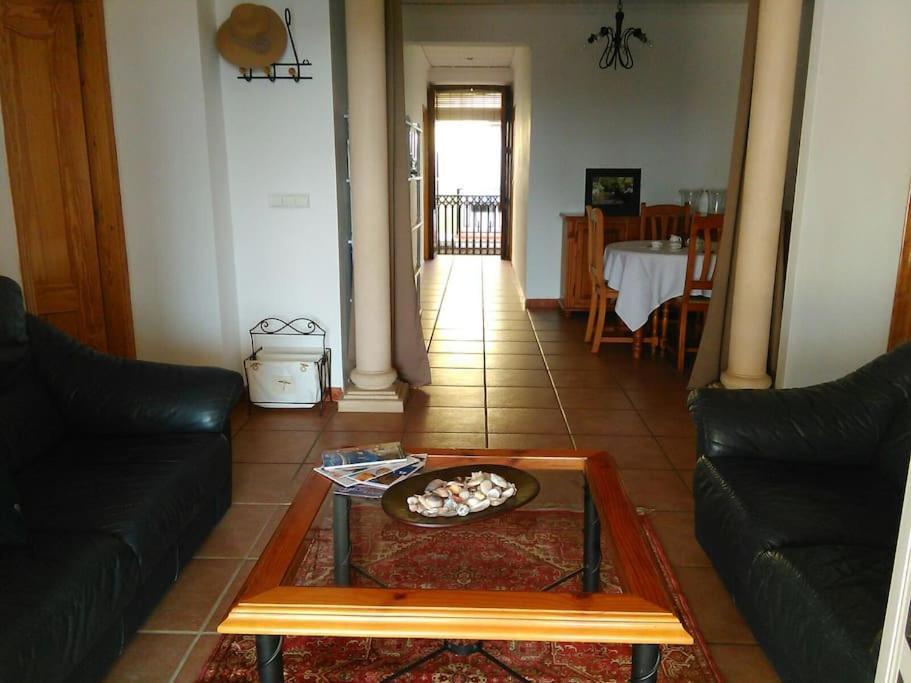 Acogedora Casa De Pueblo En - Alicante Alma Holiday home
